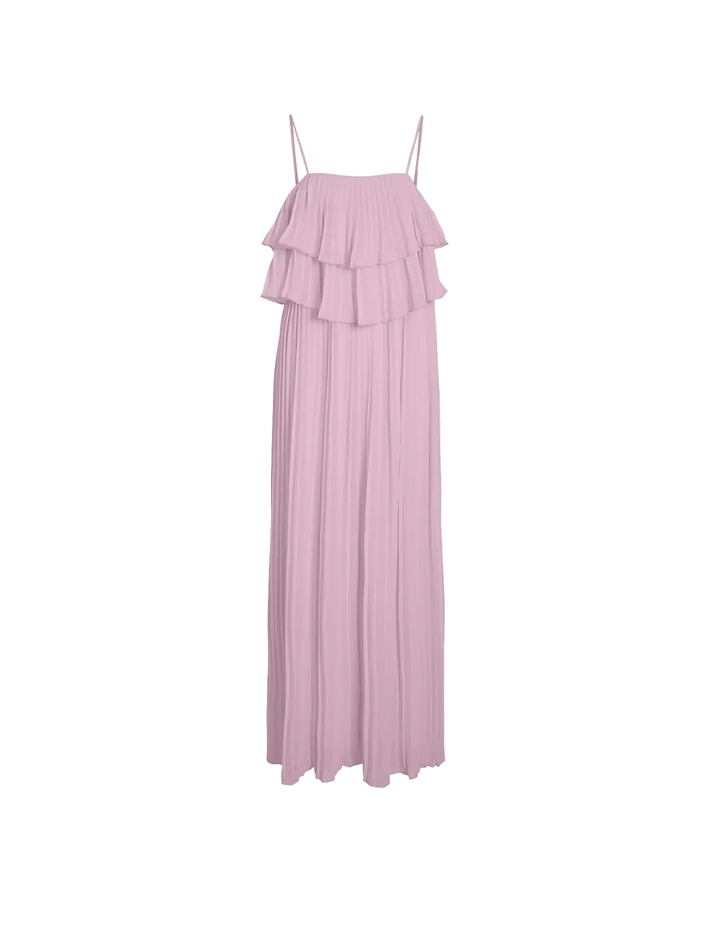 VILA | Abendkleid VICHIFFAN | 